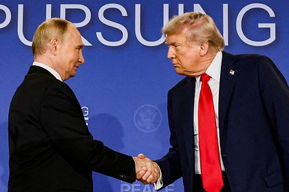 В России назвали главные вопросы предстоящей встречи Путина и Трампа В России назвали главные вопросы предстоящей встречи Путина и Трампа