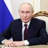 Путин поприветствовал участников Международного фестиваля молодежи
