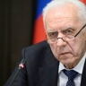 Генпроркурор РФ обсудил сотрудничество с ведомствами КНР в ходе визита в Пекин