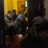 В торговом центре Якутска оказались запертыми более 20 человек