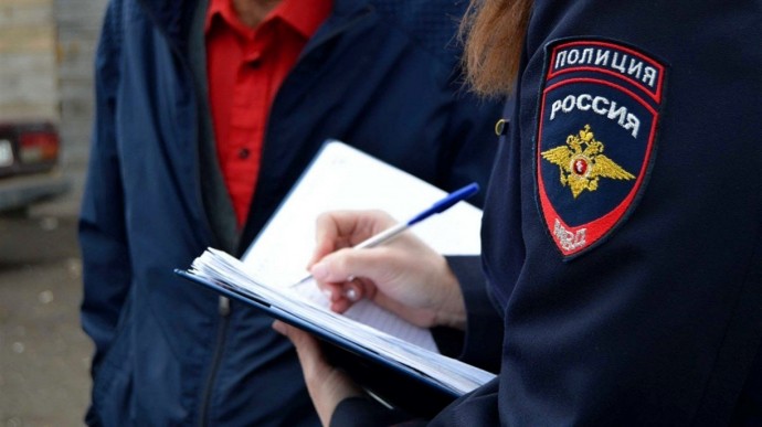 Узловчанка фиктивно поставила на учет 51 иностранца