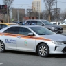 Пожар остановили — в Туапсе потушили открытое горение