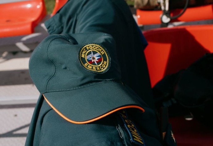 В Пензенской области загорелся зерноуборочный комбайн В Пензенской области загорелся зерноуборочный комбайн