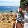 Шарм-эль-Шейх стал небезопасным: из Египта намечается «глобальный марш на Газу»