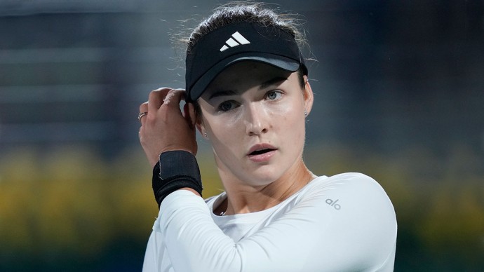 Анна Калинская опубликовала новые фотографии с отпуска в купальнике Анна Калинская опубликовала новые фотографии с отпуска в купальнике