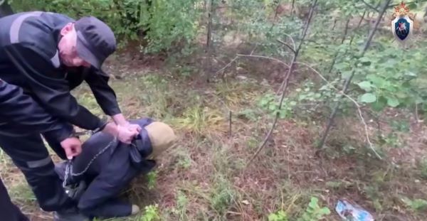 Ангарский маньяк обвиняется в убийстве ещё двух женщин