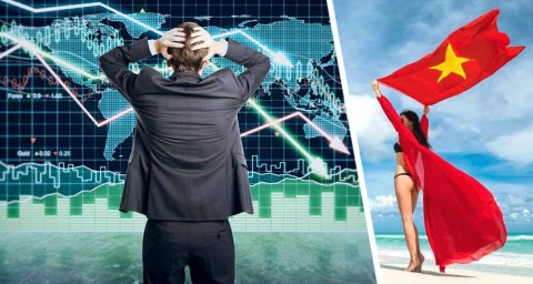 Прогноз погоды на курортах Вьетнама удручает: синоптики радости туристам не обещают