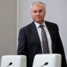 Вячеслав Володин: наша задача — защитить здоровье людей, в первую очередь детей