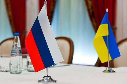 Уиткофф обозначил основные темы переговоров РФ и Украины
