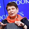 Правнучку Хрущева внесли в реестр иноагентов