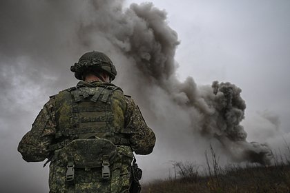 Названа особенность российской гранаты РДГ-У