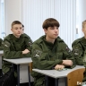 Белгородские абитуриенты военных вузов могут сдать вступительные экзамены в нашем регионе