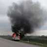 В Валуйском округе мужчина получил осколочные ранения при атаке дрона на автомобиль