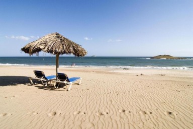 Российские туристы стали чаще отдыхать в одной латиноамериканской стране