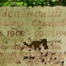 На Всехсвятском кладбище нашли могилу тульского Левитана – Владимира Успенского