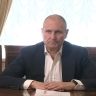 Бывший вице-губернатор Петербурга Евгений Елин стал заместителем Валерия Гергиева в Мариинке