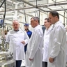 Победитель "Лидеров России" открыл производство по выпуску тромболитиков