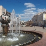 По Бурятии переменная облачность