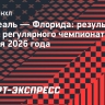 «Монреаль» по буллитам победил «Флориду», Демидов забил гол
