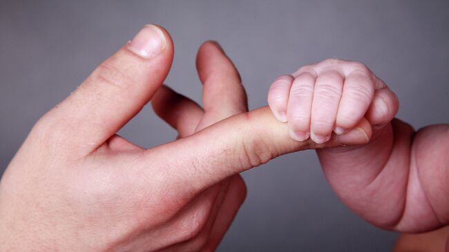 Голикова отметила рост числа многодетных семей в России