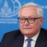 Рябков предупредил НАТО об опасности прямого столкновения ядерных держав