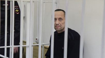 Законопослушный гражданин днём и жестокий зверь ночью: ангарский маньяк осуждён ещё на десять лет за двойное убийство Законопослушный гражданин днём и жестокий зверь ночью: ангарский маньяк осуждён ещё на десять лет за двойное убийство