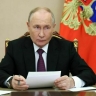 Путин потребовал готовить базы и аэродромы под новые системы вооружений