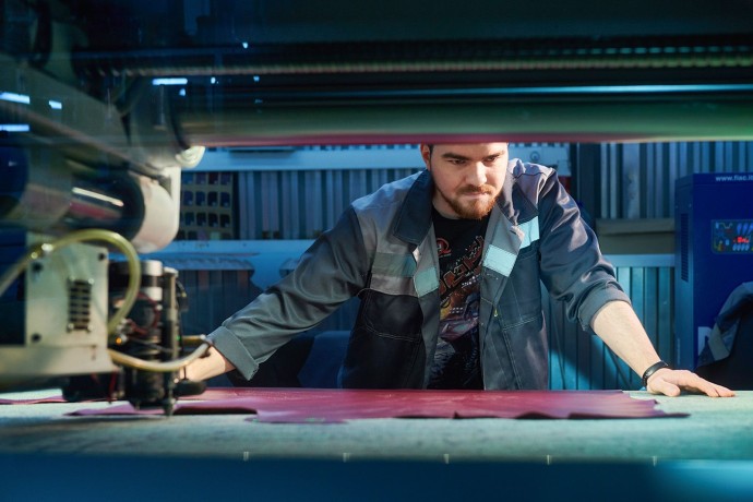 Столичные предприятия наращивают выпуск качественных товаров для мам и детей