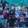 В Петербурге определили финалистов конкурса «Это у нас семейное»