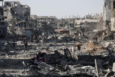 Турция-США-Израиль: противоречия и переплетение интересов вокруг Газы