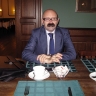 Маури раскритиковал Соколова за публичную «выволочку» министра