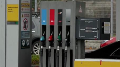 В Финляндии две АЗС дочки «Лукойла» объявили о закрытии