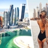 Звездный час Абу-Даби: Эмират блистает на World Travel Awards, подтверждая звание туристической Мекки