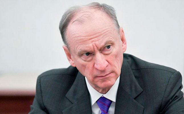 Патрушев: Большинство ее жителей Одессы не будут подчиняться киевскому режиму