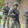 Германия — Отказ вместо призыва
