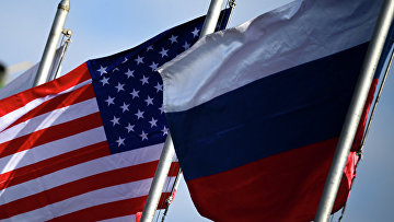 Танкер под флагом России задержан ВМС США в международных водах Танкер под флагом России задержан ВМС США в международных водах