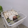 В республиканском перинатальном центре в Уфе родился 10 000-ый малыш