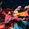 Москва и Пекин провели перекрестные культурные фестивали