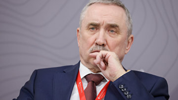 ВККС рекомендовала кандидатуру Серкова на пост первого замглавы Верховного суда