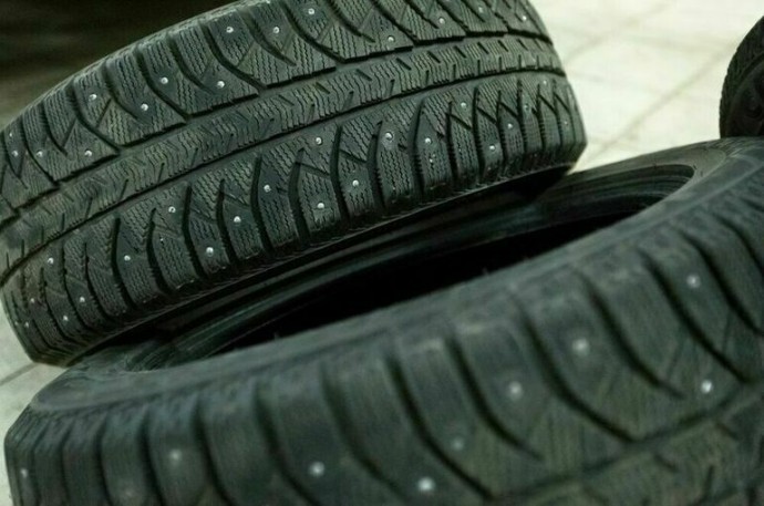 Зимние шины подорожали за год на 10-15 процентов Зимние шины подорожали за год на 10-15 процентов