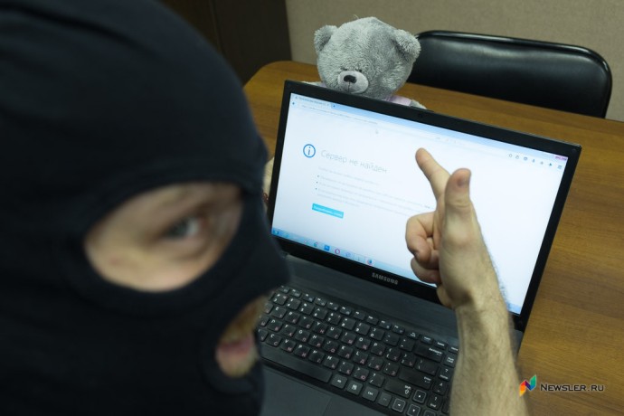 Почти 5 тысяч жителей области стали жертвами мошенников в 2025 году