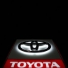 В Toyota ответили на слухи о продаже новых авто в России