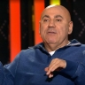 Молчать? Иосиф Пригожин остался недоволен произошедшим в эфире шоу «Поймай меня, если сможешь»