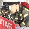 В Бурятском государственном университете «потушили пожар и спасли людей»