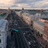 Погодная история Петербурга: каким бывало 28 сентября в разные годы