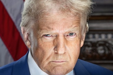 Германия — Трансатлантический роман окончен?