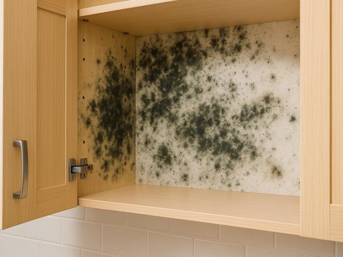 Экотрюк, о котором забыли: три копеечных средства, которые спасут вещи от сырости