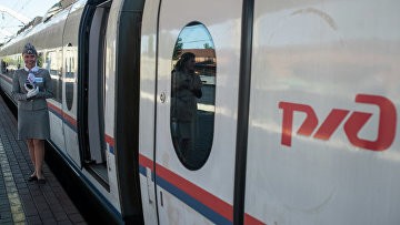 РЖД выплатит компенсацию пассажиру, опоздавшему на поезд из-за долгого досмотра