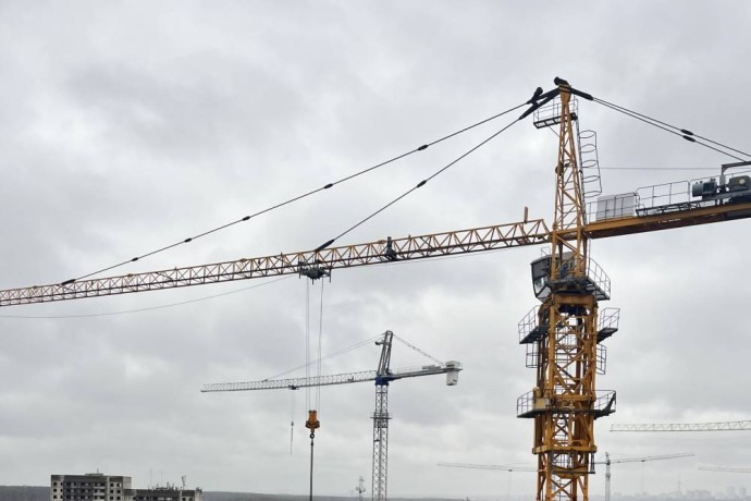 Пермский девелопер перечислил в бюджет края на развитие социнфраструктуры 72,2 млн рублей Пермский девелопер перечислил в бюджет края на развитие социнфраструктуры 72,2 млн рублей