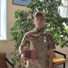Боец из Башкирии вывел из-под огня раненых товарищей